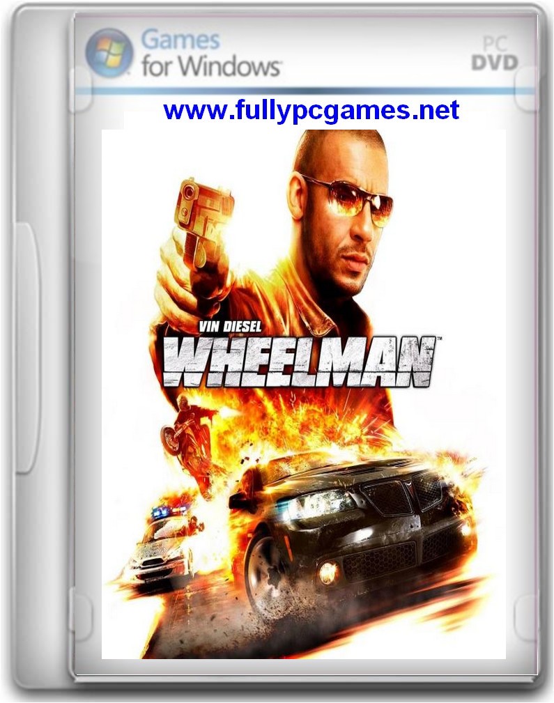 vin diesel wheelman pc game download torrent